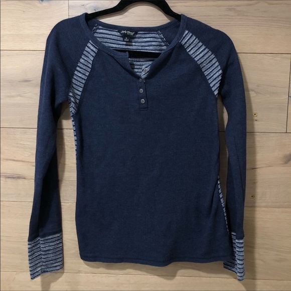 Lucky Brand Tops - Lucky Brand shirt